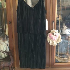 Brand new Adam Levine Romper